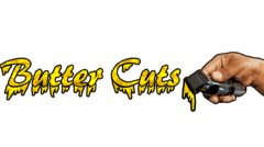Butter Cuts Logo