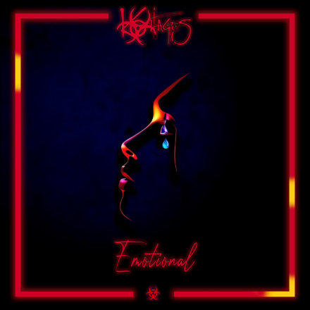 Emotional Cover 3000 x 3000