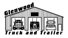 Glenwood Truck and Trailer (Logo)