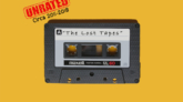 Jon Hardin - The Lost Tapes Front Cover