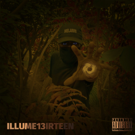 Melanin Cover Art FINAL